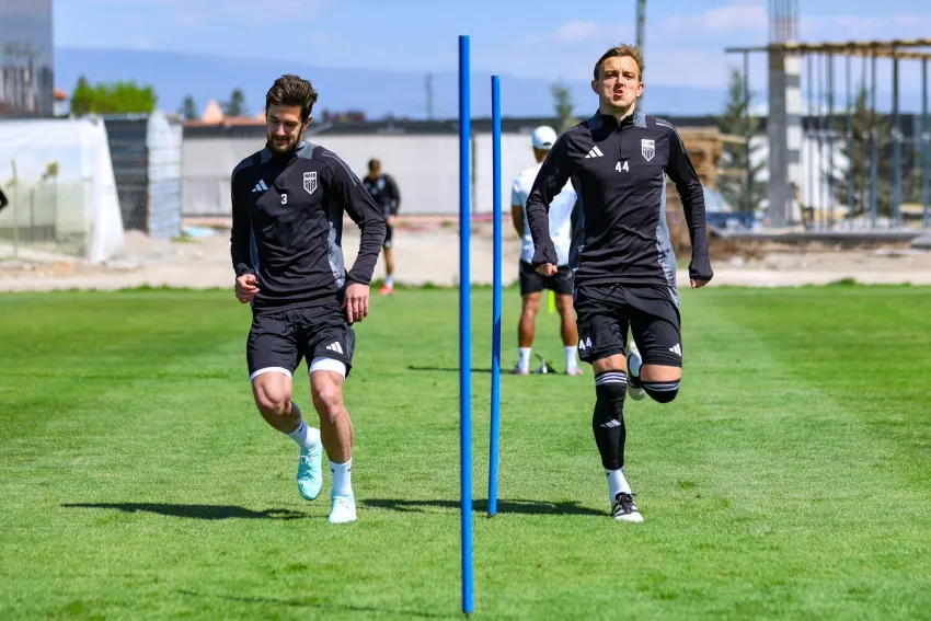 Training