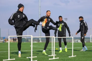 Training