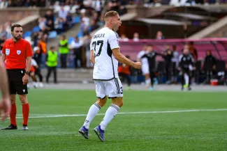Noah's Championship Celebration Postponed After Dramatic Draw with Van