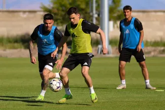Four Players Leave Noah