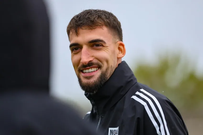 Մարզում
