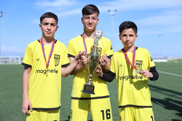 Noah Football Club