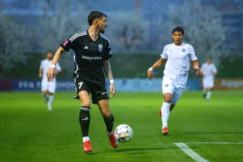 «Նոա» – ԲԿՄԱ հանդիպումը հետաձգվել է