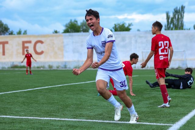 Noah Football Club