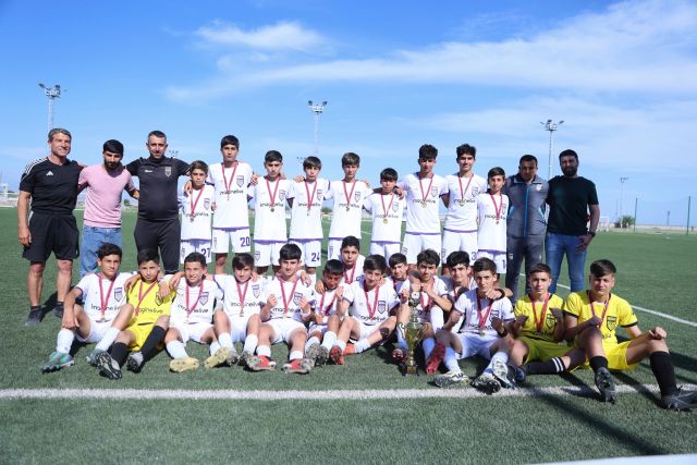 Noah Football Club
