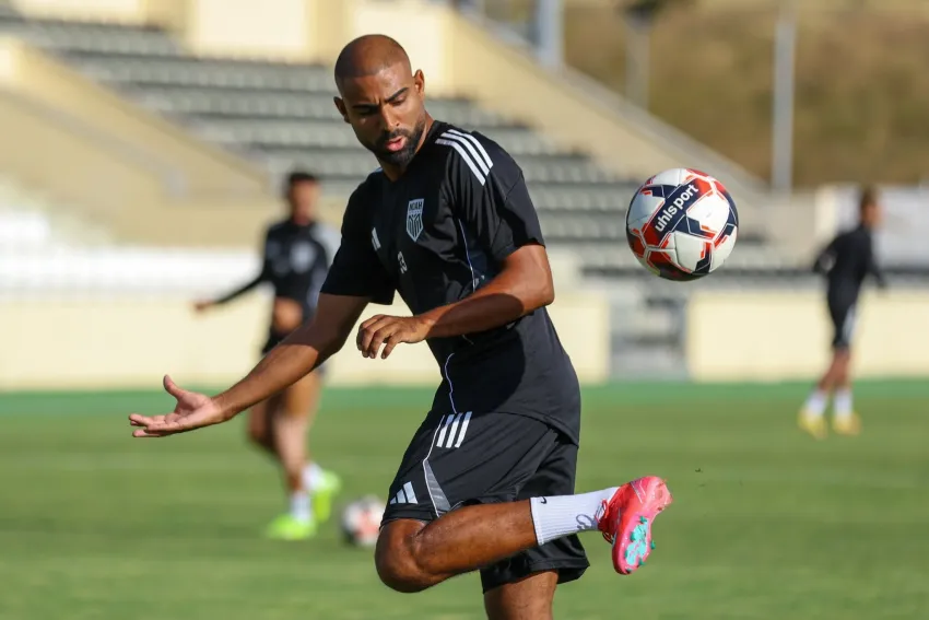 Training