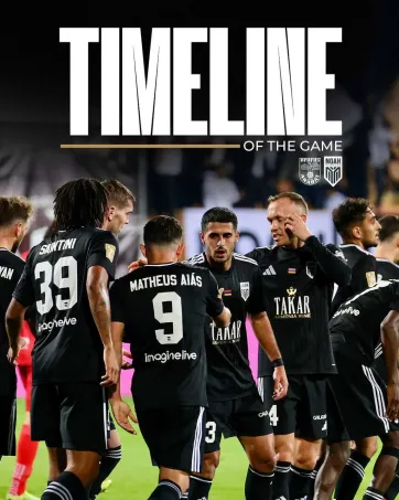 «Արարատ» 0-3 «Նոա»․ Լուսանկարներ