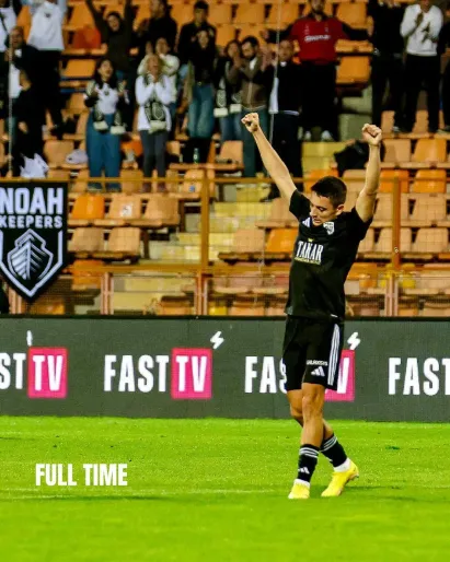 «Արարատ» 0-3 «Նոա»․ Հանդիպման տեսությունը