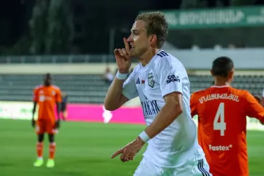 «Նոա» 4-0 «Շիրակ»․ Հանդիպման տեսությունը