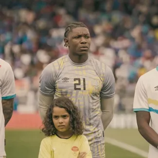 Թիմոթի Ֆայուլուն ԱԱ–ի անցումային խաղերի եզրափակչում է