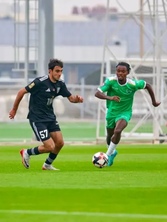 «Նոան» ընկերական խաղում հաղթեց «Գանձասարին»