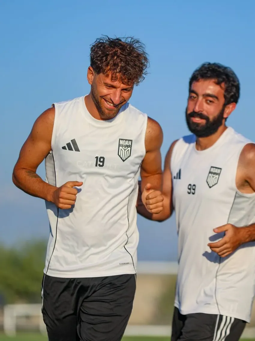 Մարզում