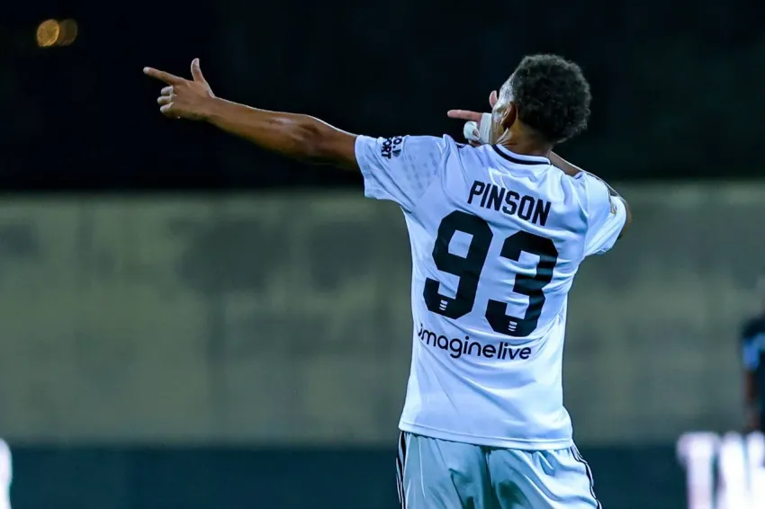 Noah 4-1 Gandzasar. Highlights