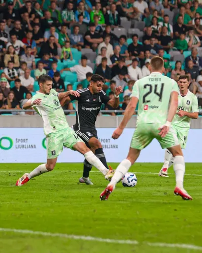 The Journey of Excellence continues․ Chapter Two