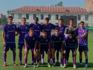 Noah-2 lost to Lernayin Artsakh
