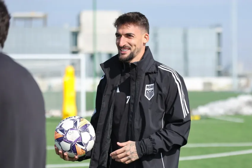 Training