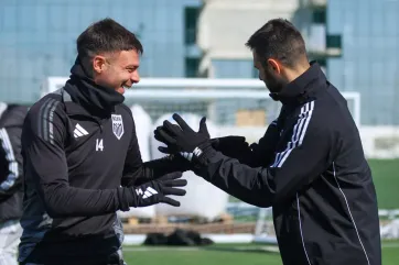 Training