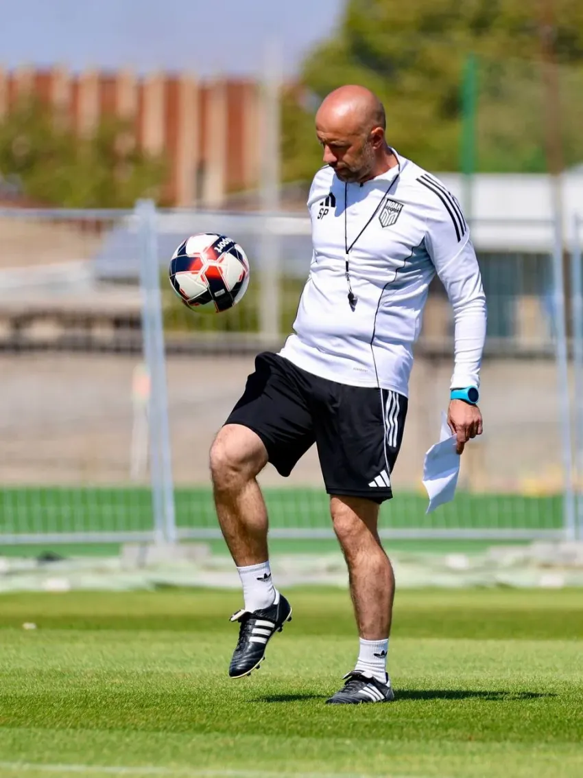 Training