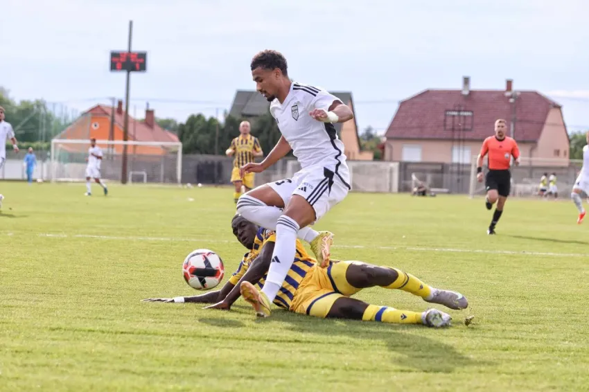 Noah 2-1 DAC 1904