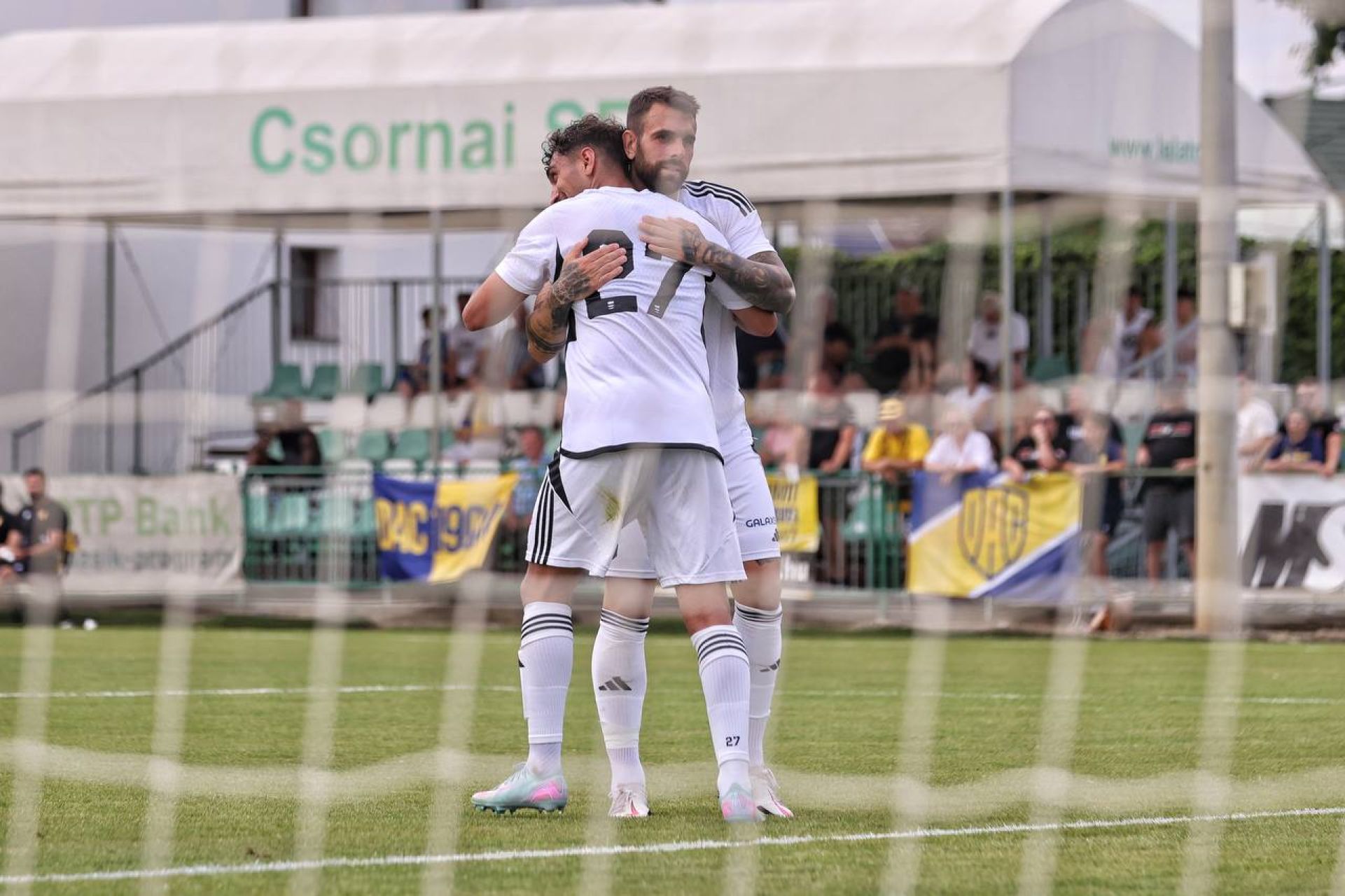 3rd consecutive victory in Austria