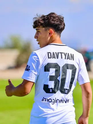 «Նոան» ընկերական խաղում հաղթեց «Վանին»