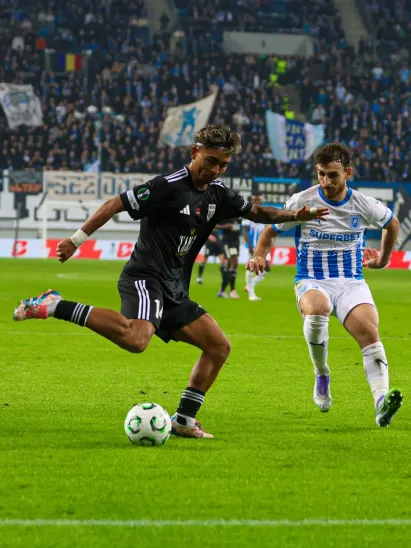 «Ունիվերսիտատեա Կրայովա» 1-1 «Նոա»․ Հանդիպման տեսությունը