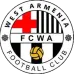 West Armenia