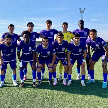 Noah Football Club