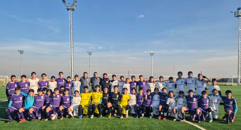 THE FUTURE OF FC NOAH