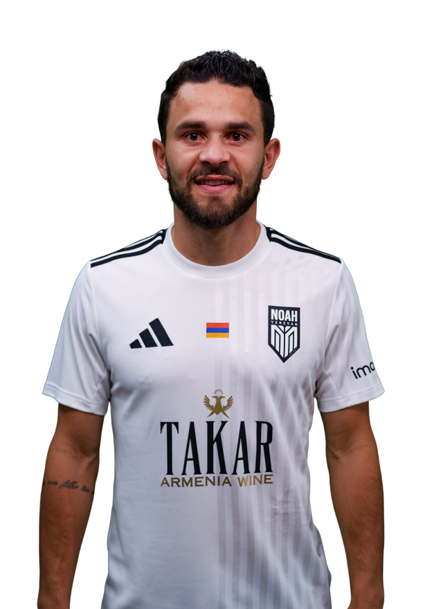 Matheus Aiás