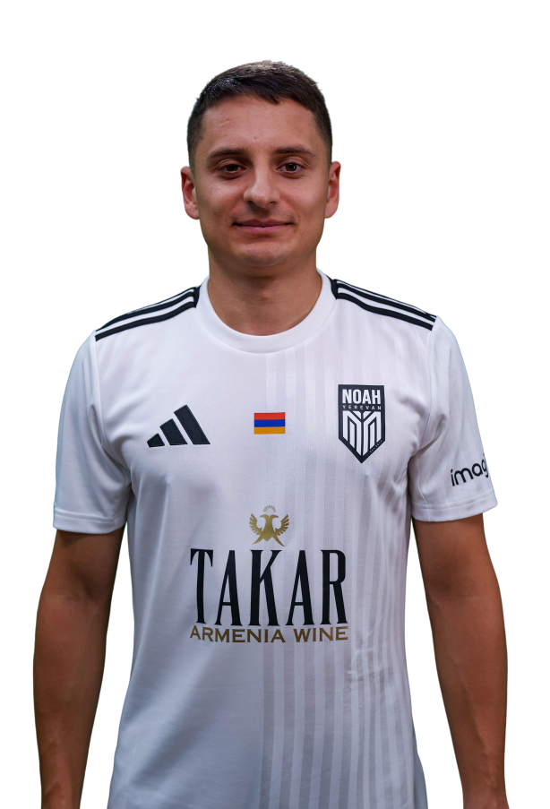 Artem Avanesyan