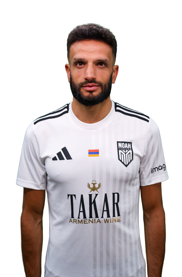 Artak Dashyan