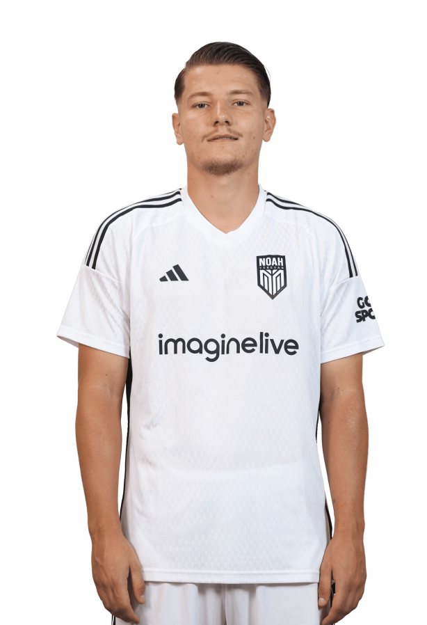 Martin Gambos