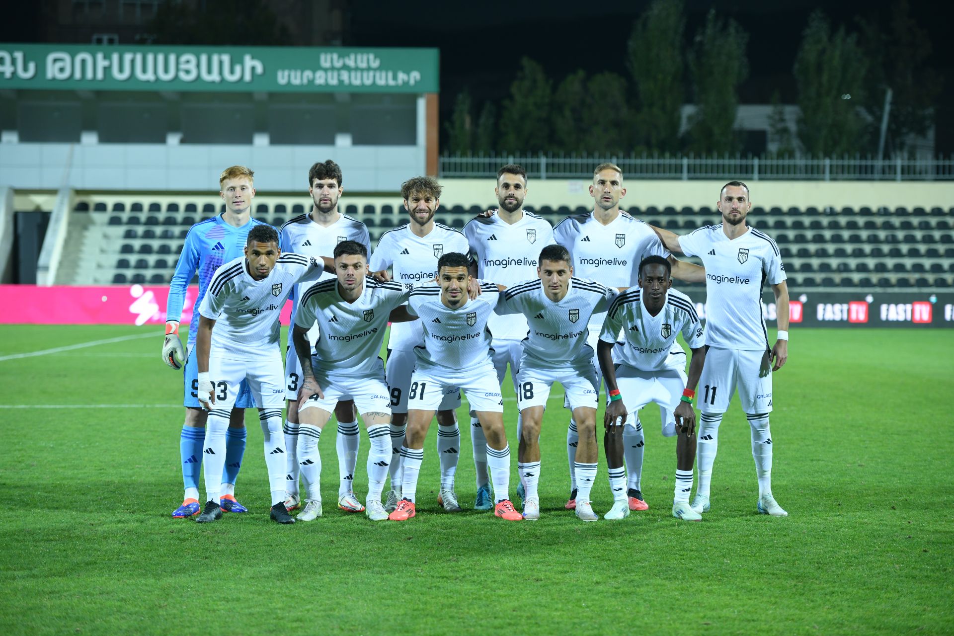 TEAM