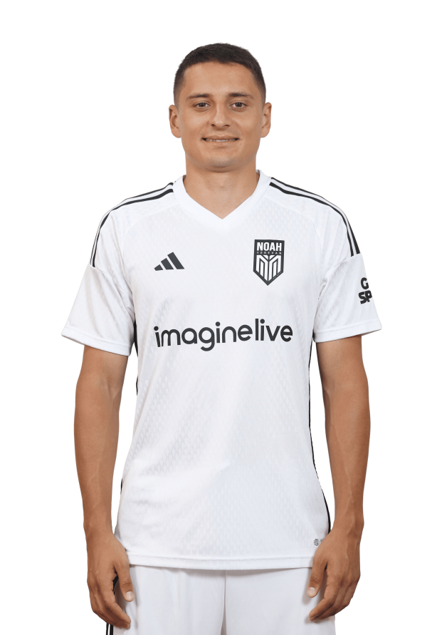 Artem Avanesyan