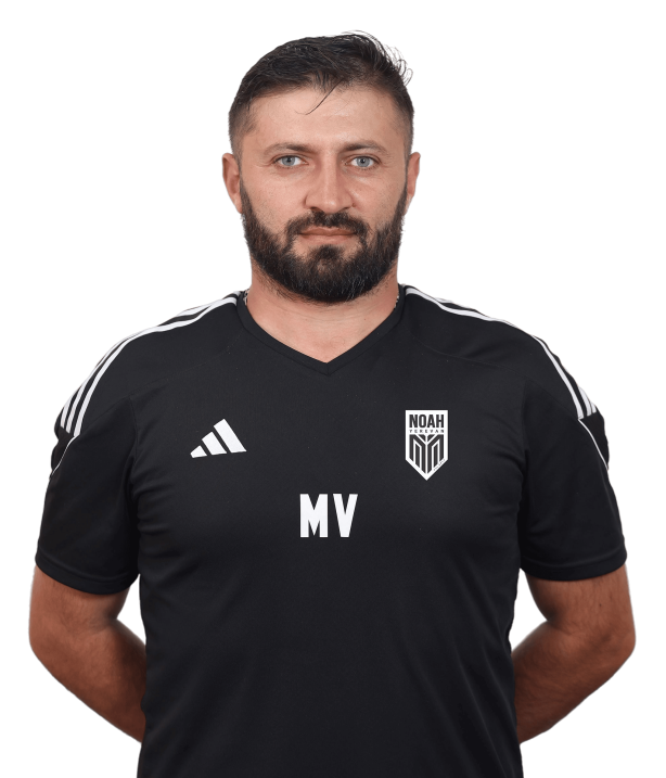 Vardan Movsisyan