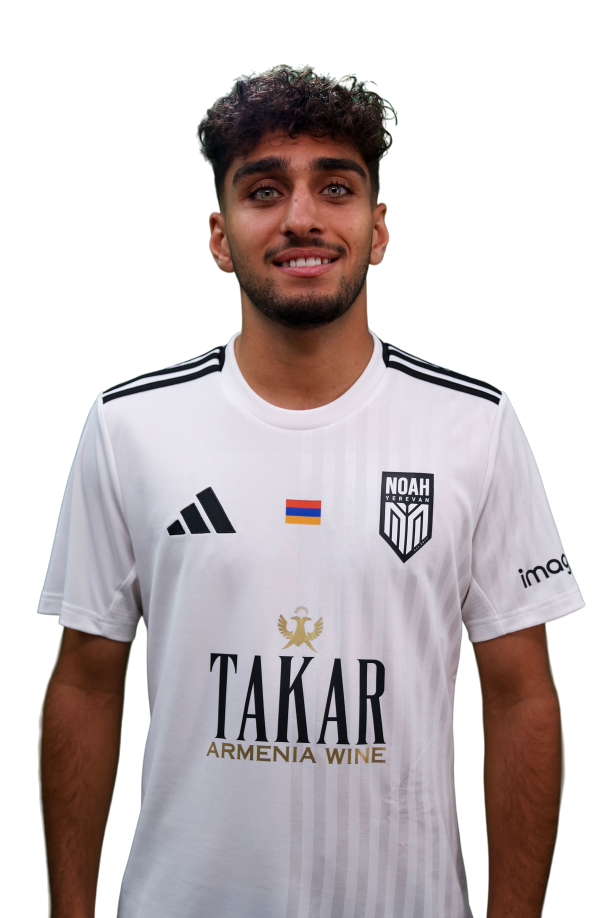 Gor Manvelyan