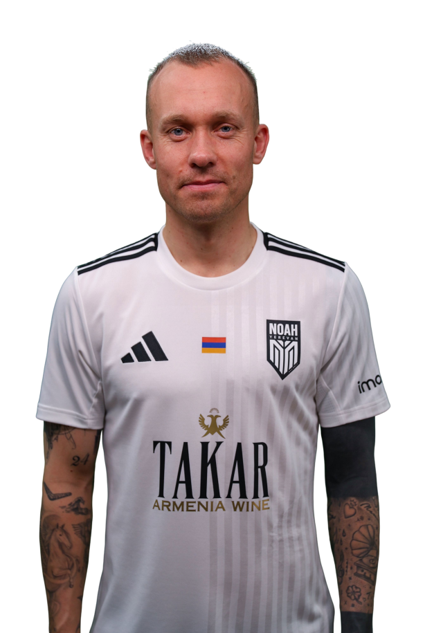 Gudmundur Thórarinsson