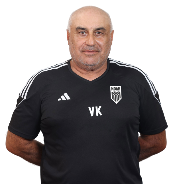 Vardan Kankanyan