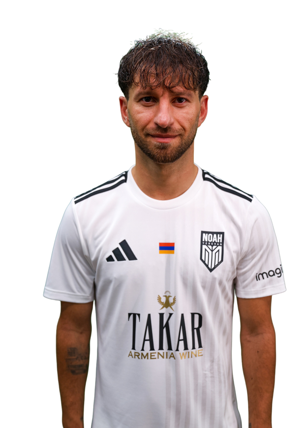 Hovhannes Hambardzumyan