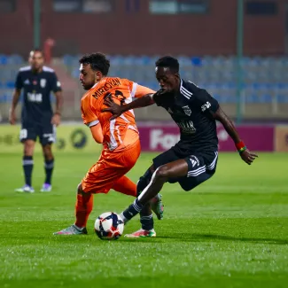 Գոլազուրկ ոչ–ոքի՝ Մալաթիայում