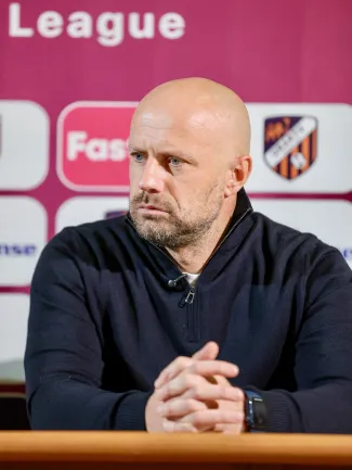 Հայկական ֆուտբոլը, խաղացողները, ակումբները լավն են․ Սանդրո Պերկովիչ