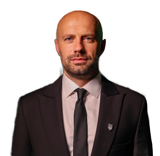 Sandro Perković