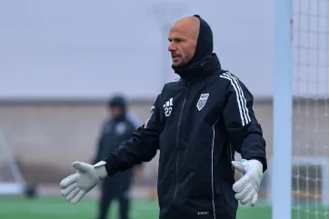 Training