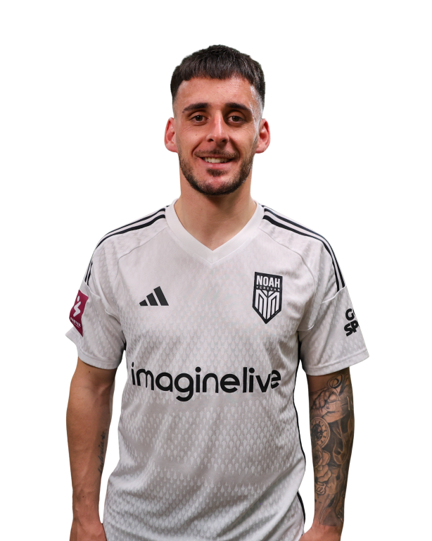 Bruno Almeida