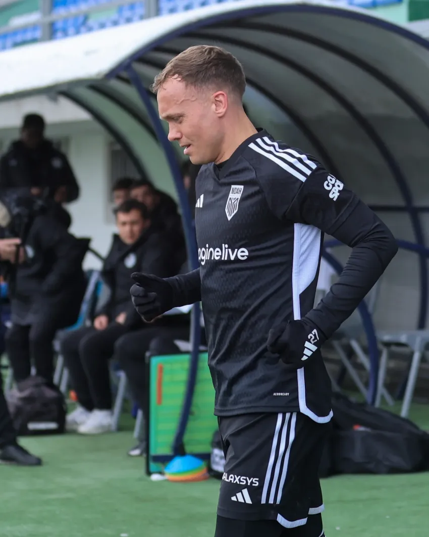 Շնորհակալ ենք, Գուդի