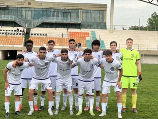 Armenian First Legue | Mika 1-2 Noah-2
