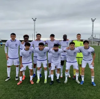 Noah-2 Overcomes Pyunik Academy in Hard-Fought Victory