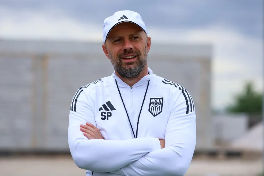 Armenians are wonderful people – Sandro Perković
