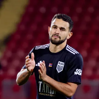 Շնորհակալ եմ Աստծուն խփած 2 գոլերիս համար. Մաթեուս Այաշ